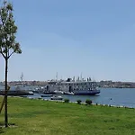 Casa Da Cortica Seixal (Setubal)