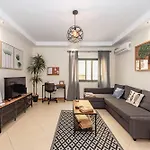 Apartamento Casa Da Cortiça Seixal (Setubal)