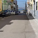 Casa Da Cortica Διαμέρισμα Seixal (Setubal)