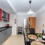 Διαμέρισμα Casa Da Cortica Seixal (Setubal)
