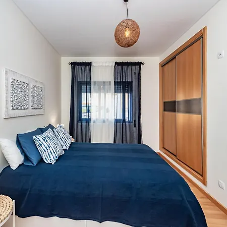 Apartamento Casa Da Cortica *