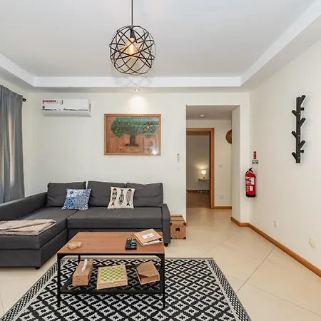 Casa Da Cortica Apartment *