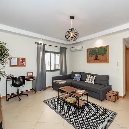 Apartment Casa Da Cortica