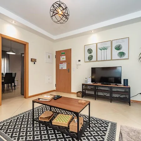 Casa Da Cortica Seixal (Setubal)