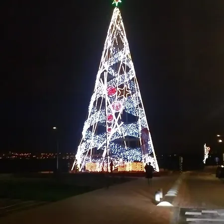 Apartment Casa Da Cortica