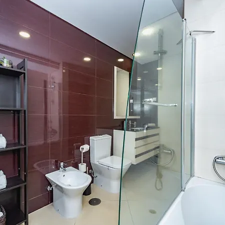 Apartamento Casa Da Cortica Seixal (Setubal)