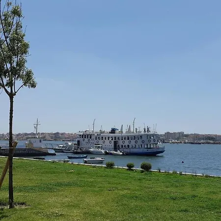 Casa Da Cortica Seixal (Setubal)