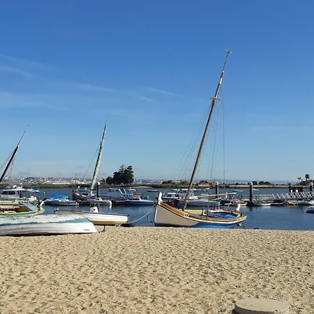 Casa Da Cortica Apartment *