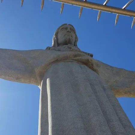 Casa Da Cortica Apartment Seixal (Setubal)