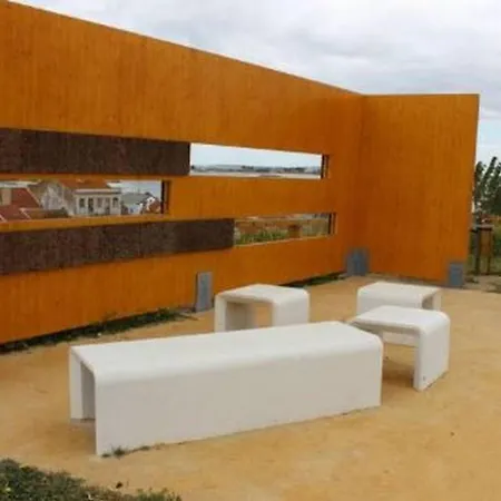 Casa Da Cortiça Seixal (Setubal)