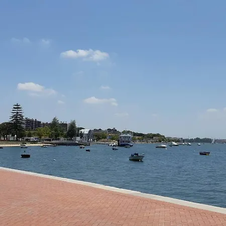 Apartment Casa Da Cortica *