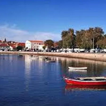 Apartment Casa Da Cortica Seixal (Setubal)