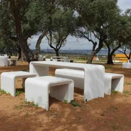 Casa Da Cortiça *