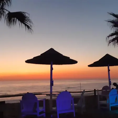 Casa Da Cortica Seixal (Setubal)