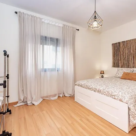 Apartment Casa Da Cortica *