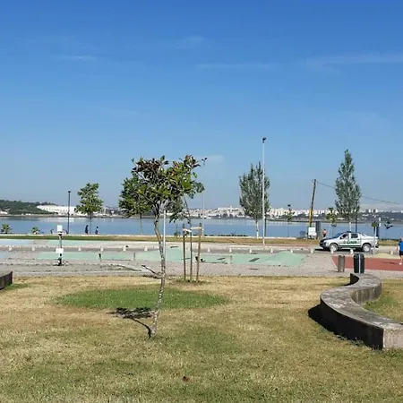 Casa Da Cortica * Seixal (Setubal)
