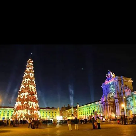 Apartment Casa Da Cortica *