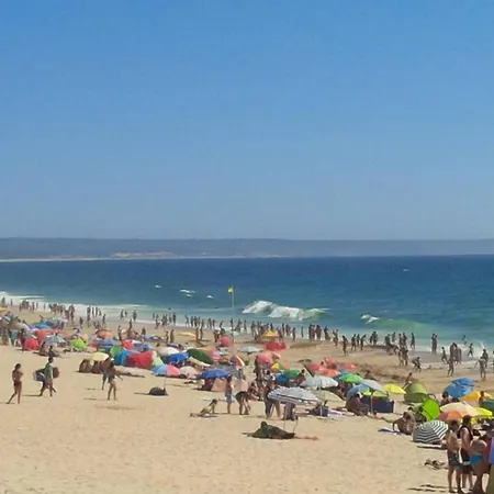 Apartamento Casa Da Cortica Seixal (Setubal)
