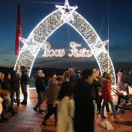 Casa Da Cortica Apartment *