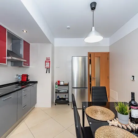 Apartment Casa Da Cortica Seixal (Setubal)