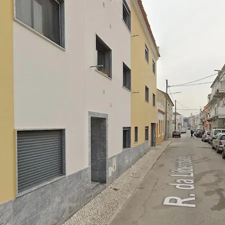 Casa Da Cortica Apartment *