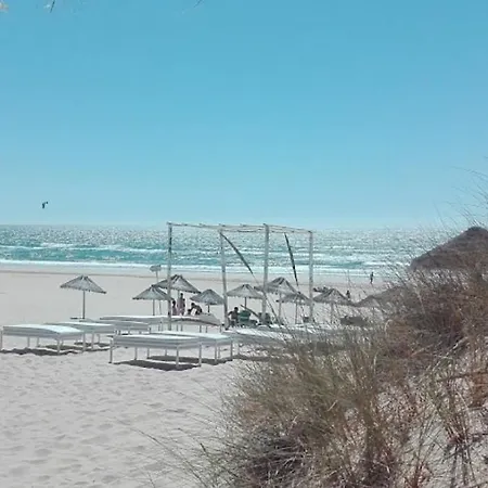Apartamento Casa Da Cortiça Seixal (Setubal)
