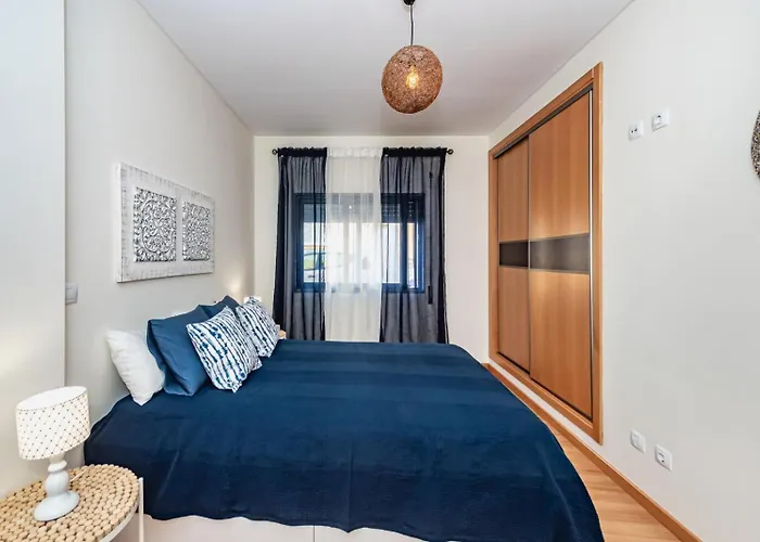 公寓 Casa Da Cortica *