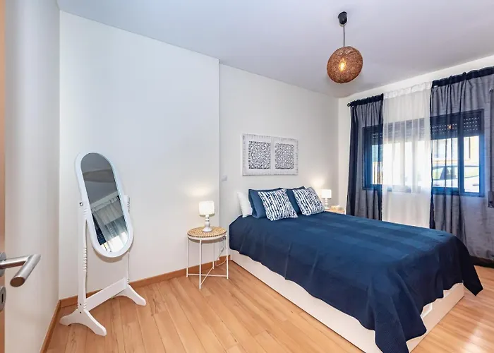 Casa Da Cortica 公寓