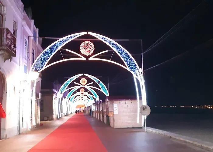 Casa Da Cortica 公寓 *