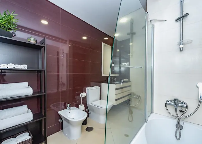 公寓 Casa Da Cortica 塞沙尔