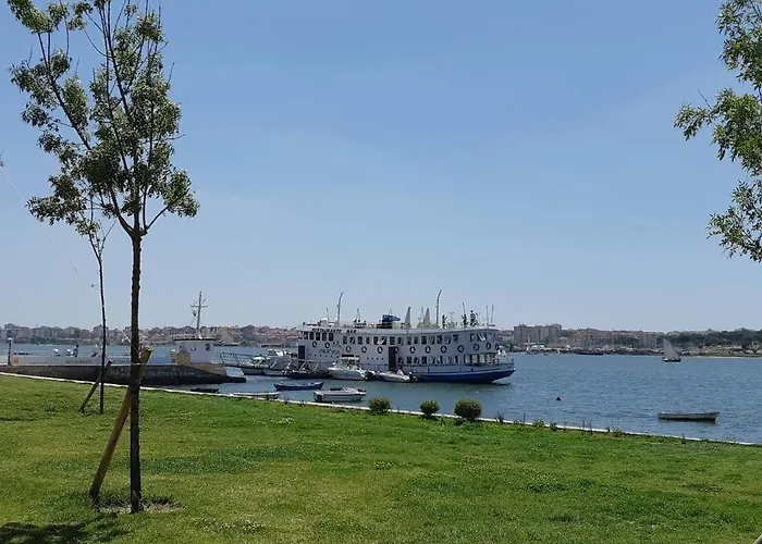 Casa Da Cortica 塞沙尔