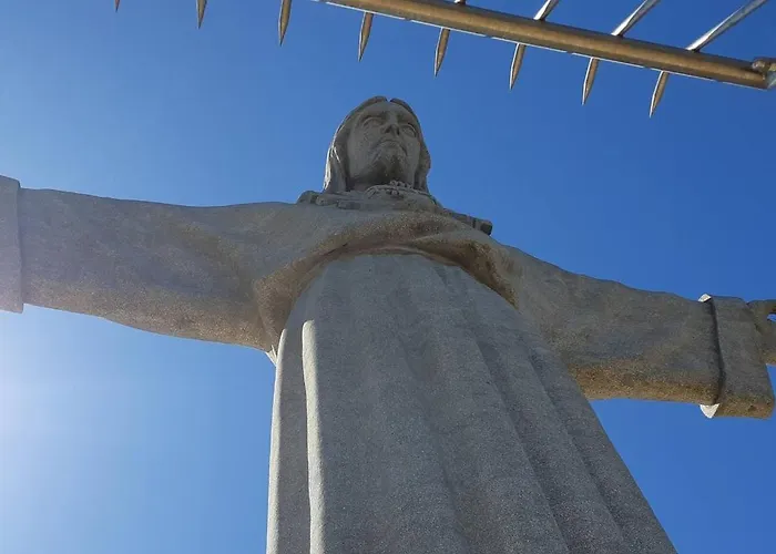 Casa Da Cortica 公寓 塞沙尔