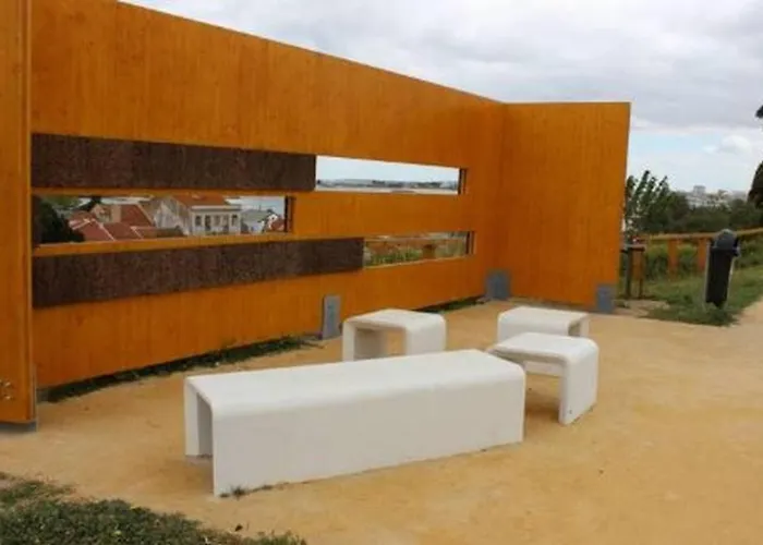 Casa Da Cortica 塞沙尔