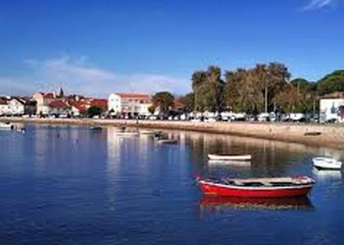 公寓 Casa Da Cortica 塞沙尔