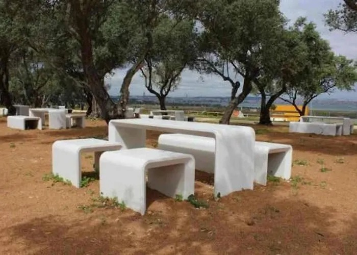 Casa Da Cortica *
