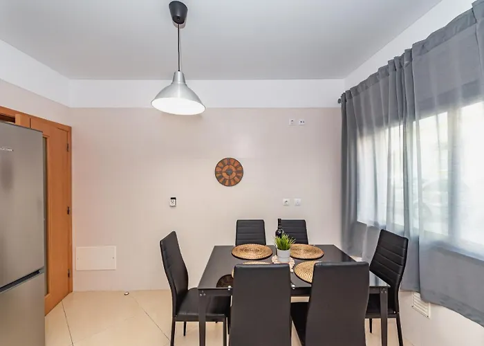 Casa Da Cortica 公寓