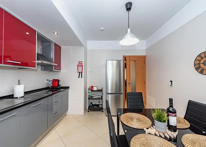 公寓 Casa Da Cortica 塞沙尔