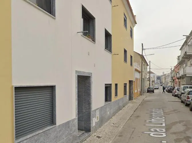 Casa Da Cortica 公寓 *